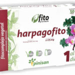 harpagofito capsulas