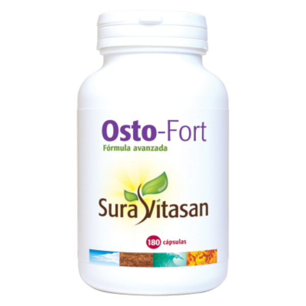 OSTO-FORT SURA VITASAN