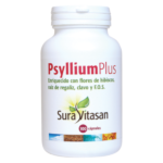 PSYLLIUM PLUS SURA VITASAN