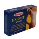 EXIDIET 60 CAPSULAS