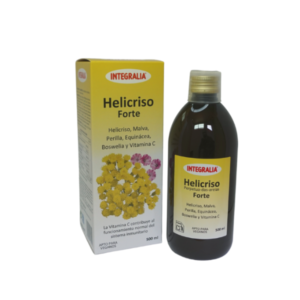 HELICRISO FORTE JARABE