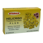 HELICRISO PLUS CAPSULAS INTEGRALIA