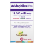 acidophilus ultra sura vitsan