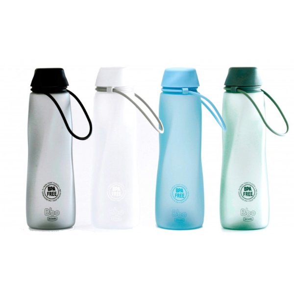 botellas tritan 700ml