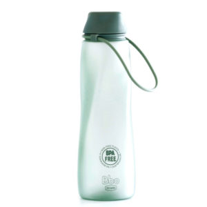 BOTELLA VERDE TRITAN 700ML