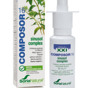 composor 16 sinusol complex