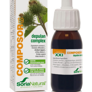 composor 19 depulan complex