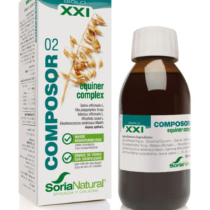 composor 2 equiner complex