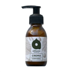 crema corporal ablana