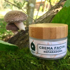 CREMA FACIAL REPARADORA ABLANA