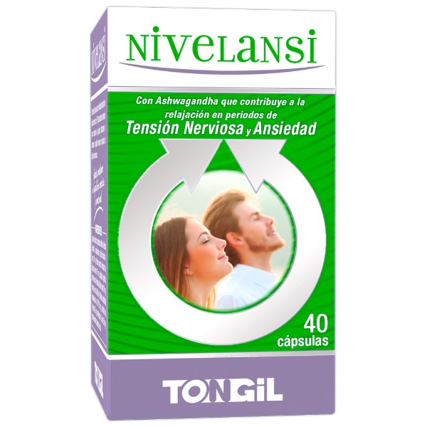 nivelansi tongil