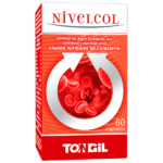 nivelcol 60 capsulas