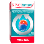 nivelmemorix tongil