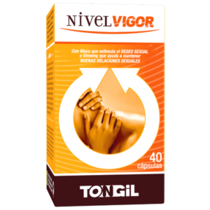 nivelvigor tongil