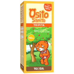 osito sanito tripita