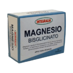 Magnesio Bisglicinado - 60 - Integralia