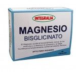 MAGNESIO BISGLICINATO