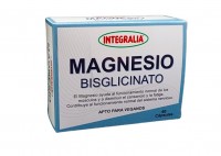 MAGNESIO BISGLICINATO