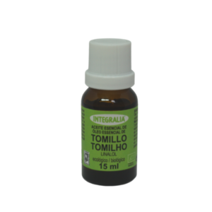 aceite esencial tomillo eco 15ml