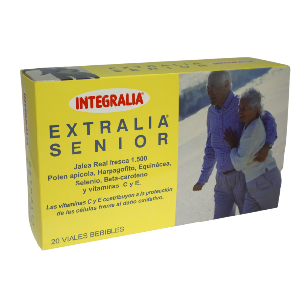 EXTRALIA SENIOR