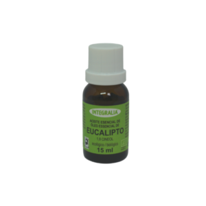 ECEITE ESENCIAL EUCALIPTO ECO 15ML