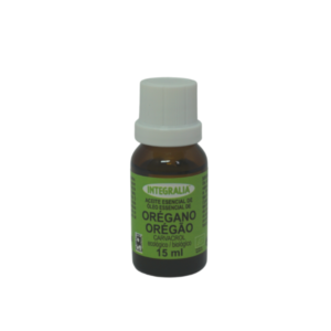 ACEITE ESENCIAL OREGANO ECO 15ML