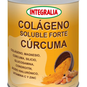 colageno soluble forte curcuma