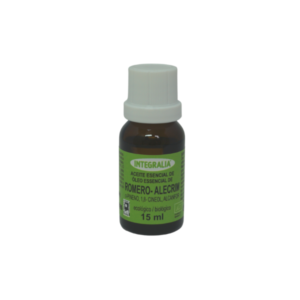 Aceite Esencial de Romero Eco. 15 ml