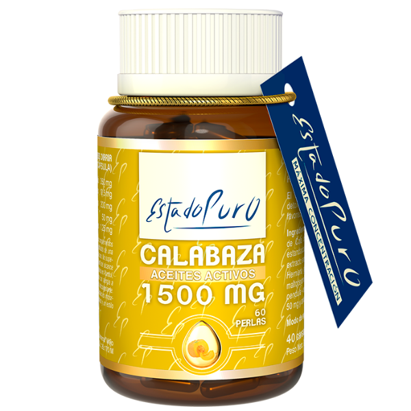 calabaza 1500mg