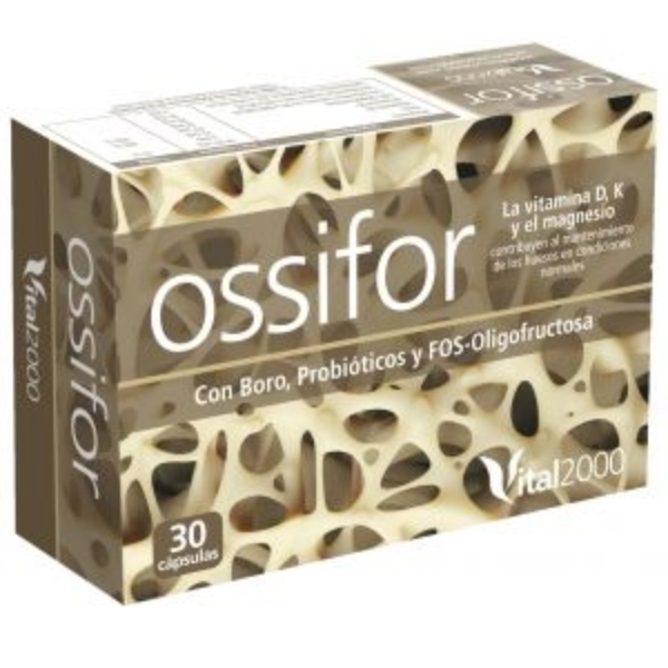 OSSIFOR VITAL 2000