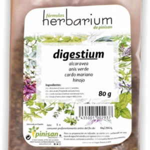 HERBARIUM-DIGESTIUM-80G