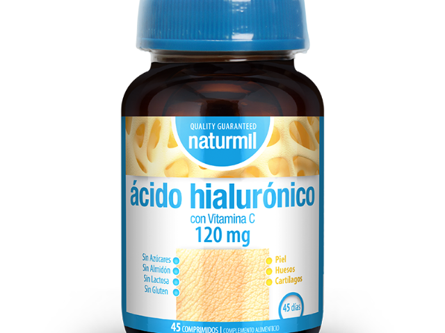 acido-hialuronico-45-comprimidos-naturmil