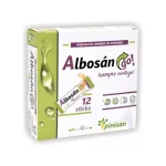 Albosán GO - Pinisan