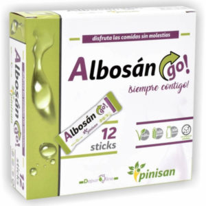 albosan go pinisan