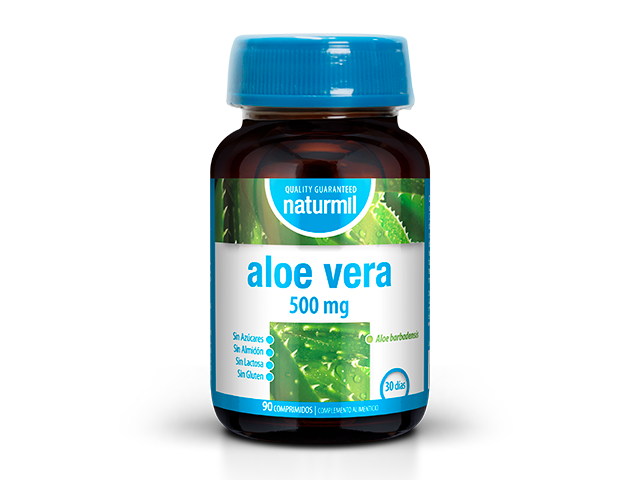 aloe vera 500mg 90 comprimidos naturmil.png