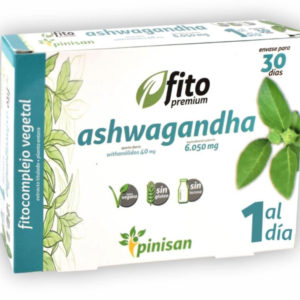 ashwagandha pinisan