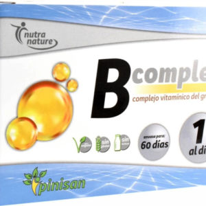 b-complex-pinisan