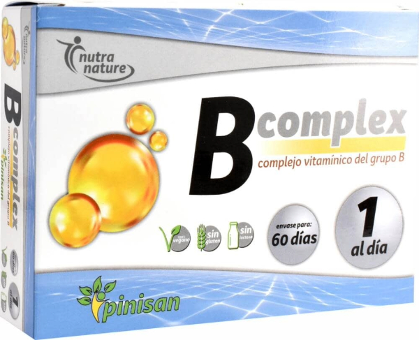 b-complex-pinisan