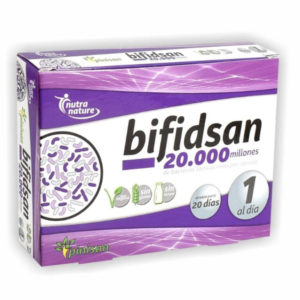 bifidsan pinisan