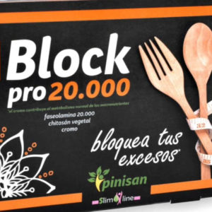 block pro pinisan