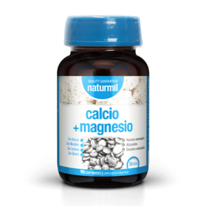 calcio-magnesio-90-comprimidos-naturmil