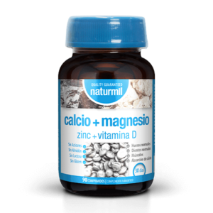 calcio-magnesio-zinc-vitamina-d-90-comprimidos-naturmil