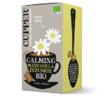 calming infusion cupper