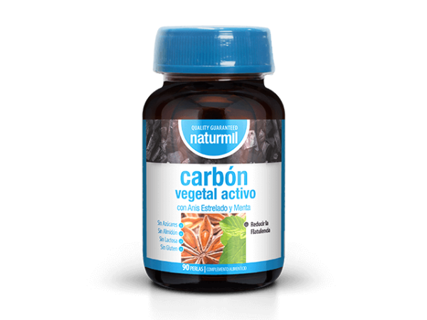 carbon-vegetal-activo-90-perlas-naturmil