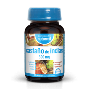 castano-de-indias-300mg-90-comprimidos-naturmil