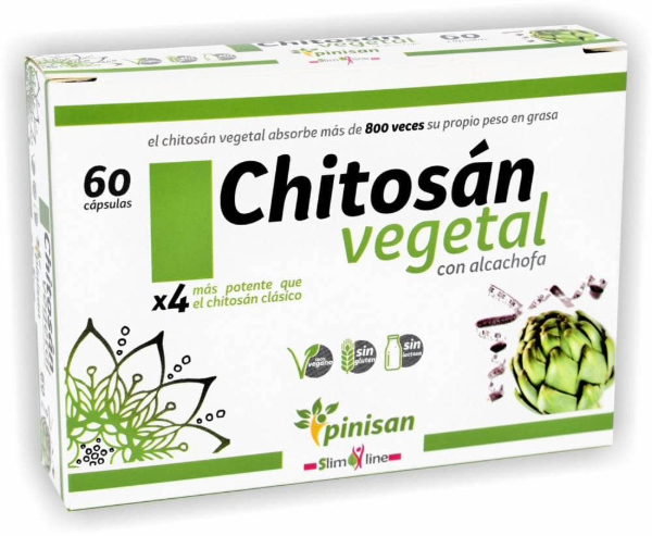 chitosan-pinisan