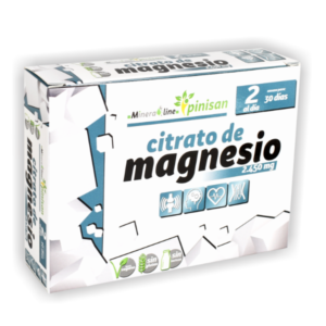 citrato de magnesio pinisan