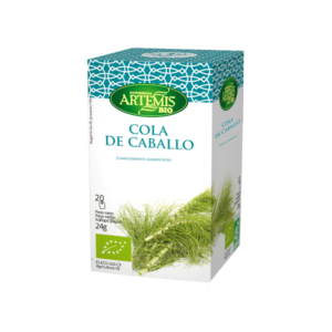 cola de caballo infusion artemmis