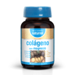 colageno con magnesio 90 comprimidos naturmil.