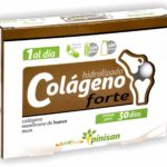 Colágeno hidrolizado forte - Pinisan
